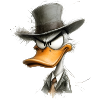 Mr. Ente