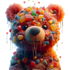 Jelly bär