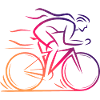 Minimalist Cycling Design