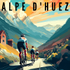 Alpe d'Huez