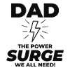 Electrician Dad Electrical Technician Engineer