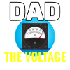 Electrician Dad Electrical Technician Engineer