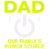 Electrician Dad: Family’s Power Source