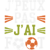 J'peux pas j'ai foot