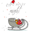 Holly Night