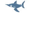 Attention : Requin passif agressif