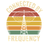 Radioamateur connecté par fréquence