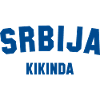 KIKINDA Serbie Serbien