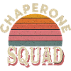 Chaperone Squad 20