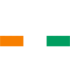 Côte d'Ivoire Côte d'Ivoire Ivorian Flag