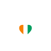 Côte d'Ivoire Côte d'Ivoire Ivorian Flag