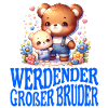 werdender Großer Bruder