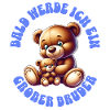 Big Brother-to-be