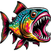 Piranha