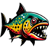 Piranha