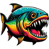 Piranha