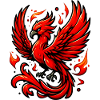 Red Phoenix