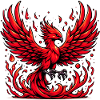 Red Phoenix