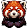 Red panda