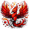 Red Phoenix