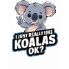 Koala Koala Koala Bear Animal