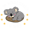 Koala Koala Koala Bear Animal