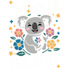 Koala Koala Koala Bear Animal