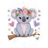 Koala Koala Koala Bear Animal