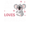 Koala Koala Koala Bear Animal