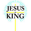 jesus is king