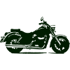 Motocyclette