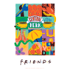 Friends Central Perk Cool Design retrò