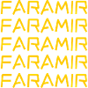 First name Faramir