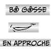 Style Manga : Bô Gôsse Attitude