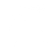 Travel Line Map with Plane