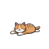 Gatto che dice gatto per i proprietari di gatti