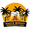 Malle Buddy Bierkönig