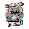 Koala-fied To Chill