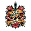 Play It Like A Grandmaster