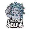 Stone Cold Selfie