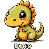 DINOSAUR