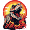 Tyrannosaurus