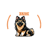 Coffee and King Shepherd