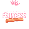 Bacon Princess Bacon Girl