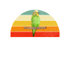 Budgie Gift