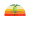 Budgie Gift