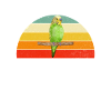 Budgie Gift