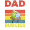 Budgie Gift