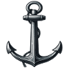 Conception d’ancre maritime pour les aventuriers
