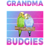 Cadeau de perruche
